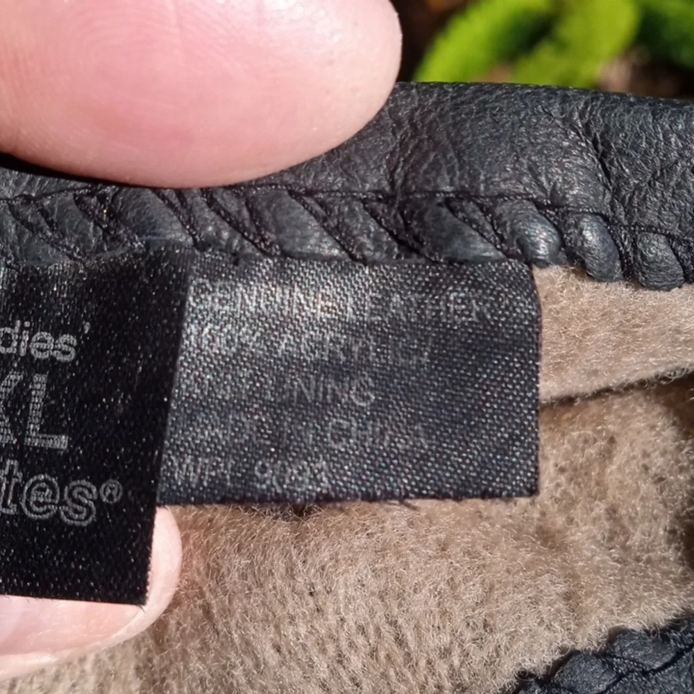 Gates size extra